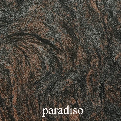 Vzorka kameňa Paradiso